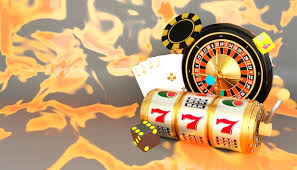 Spændende Online Casino Din Guide til Det Bedste Af Spil