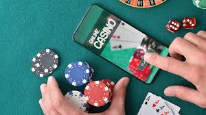 Unleashing the Fun Exploring Online Casino Kaboom Slots Unleashing the Fun Exploring Online Casino Kaboom Slots
