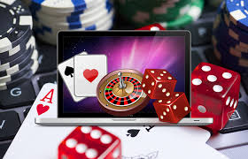 Discover the Thrills of Casinobet Casino & Sportsbook Discover the Thrills of Casinobet Casino & Sportsbook