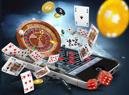 Discover the Thrills of Casinobet Casino & Sportsbook Discover the Thrills of Casinobet Casino & Sportsbook